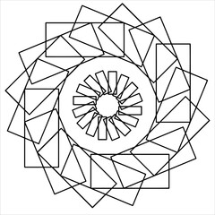 Obraz premium Coloring book 