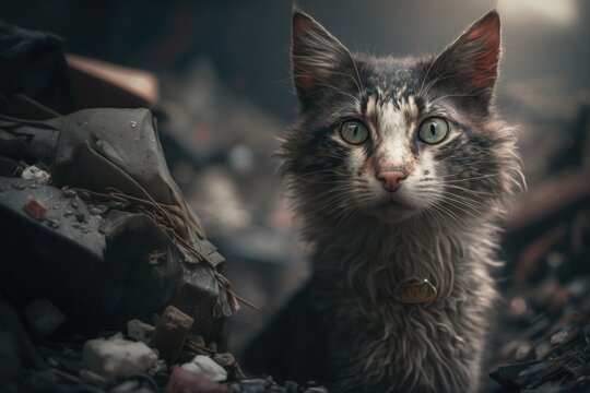 Рандомные коты. Рандомные коты
