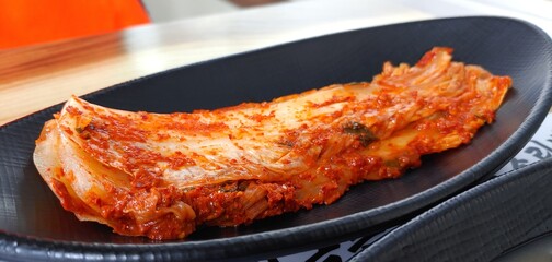 korean kimchi