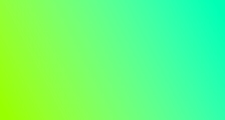 Green and yellow colour gradient background