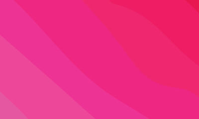 Simple and elegant abstract background with pink color texture