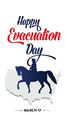 Evacuation Day March 17