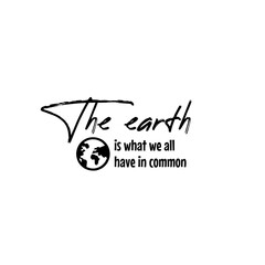 Earth Day Quotes Bundle. Quotes about Earth Day , Earth Day Bundle svg eps Files for Cutting Machines Cameo Cricut, vector illustration