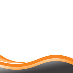 Black and Gold Business Corner