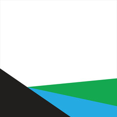 Business Footer Template