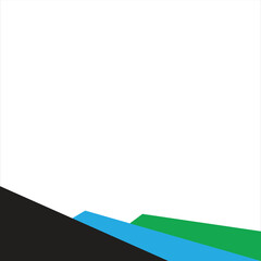 Business Footer Template