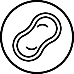 Vector Design Soap Icon Style