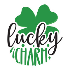 Lucky charm