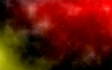 background with smoke red and black illustration wallpaper 