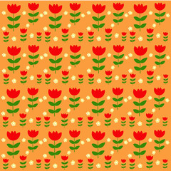 hello spring,greeting card with spring flowers tulips,yellow,pink,purple,happy spring,hello spring,spring flowers,daisies,a frame of spring flowers tulips