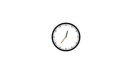 Clock icon  .