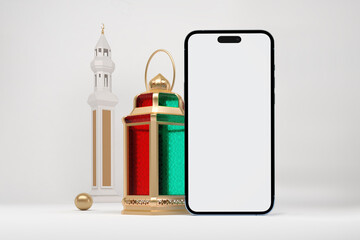 Ramadan Phone 14 Pro