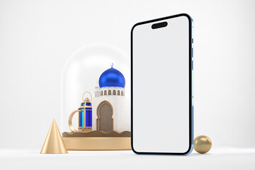Ramadan Phone 14 Pro