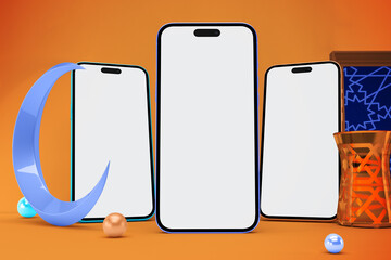 Ramadan Phone 14 Pro