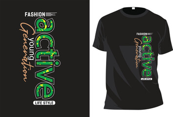 Premium Vector illustration of a text graphic. suitable screen printing and DTF for the design boy and girls outfit of t-shirts print, shirts, hoodies baba suit, kids cottons, etc.