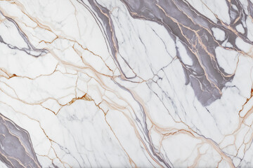 Fototapeta premium Elegant Golden Marble Texture and Background for Your Design Projects. A Stunning and Versatile Adobe Stock Image. generative ai