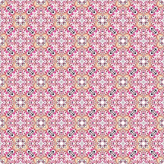 Geometric ethnic oriental pattern traditional on white background. Abstract,vector,illustration.design for texture,fabric,clothing,wrapping,carpet. 