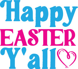 easter svg,bunny svg,easter bunny svg,dxf files for laser,svg files for cricut,happy easter svg,floral wreath svg,bunny face eps..Happy Easter Y'all eps.Happy Easter Y'all eps files .Happy Easter Y'a
