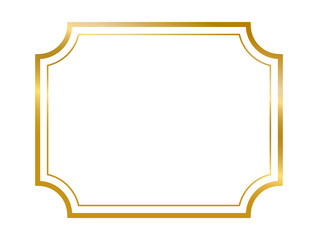 Decorative frames banner collection png transparent background	