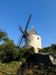 Fontvieille - Provence
