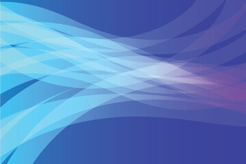 abstract blue background