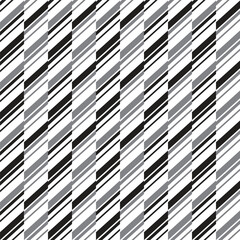 Chevron  seamless pattern design.