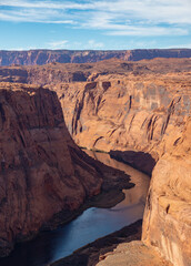 Grand Canyon - Colorado River