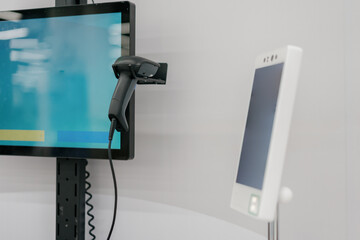 Medical scanning equipment