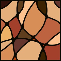  stained glass, design, pattern, texture