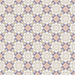 Wedding Seamless background pattern. Abstract geometric pattern