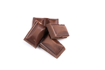 chocolate milk dark bar