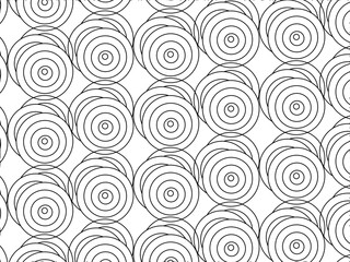 pattern circle. for background website, poster, banner