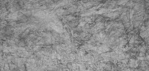 The texture of the old gray concrete wall for the dark background, and cement and concrete texture for the pattern and background.