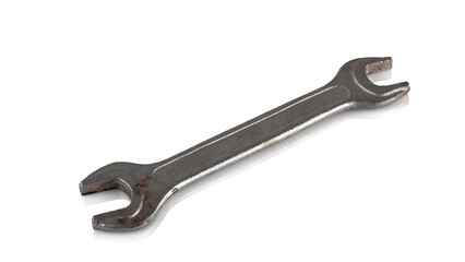 steel wrench