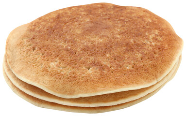 Pancake locally named as Chitoi Pitha in Bangladesh