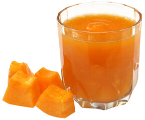 Papaya Juice