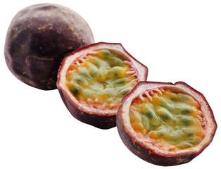 Passion fruit