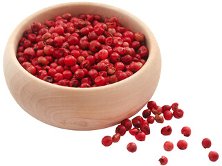 Pink peppercorn