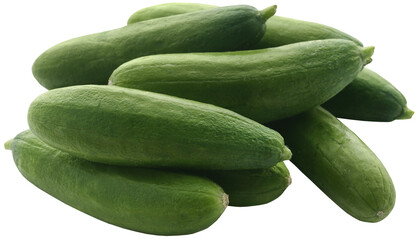 Snack cucumber