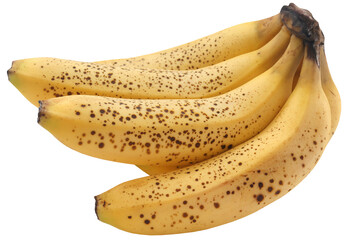 Spotted banana - 580309487