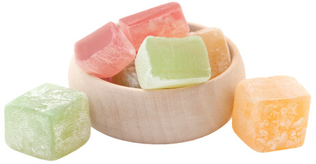 Popular Turkish delight