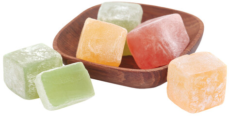 Popular Turkish delight