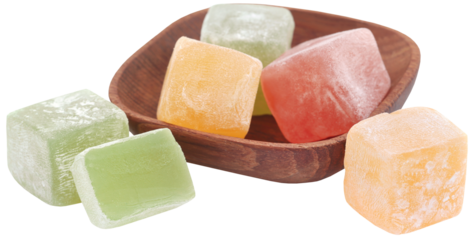 Popular Turkish delight
