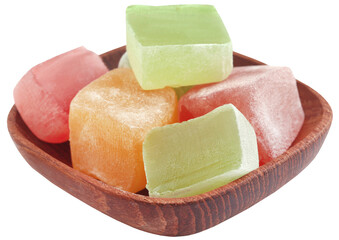 Popular Turkish delight