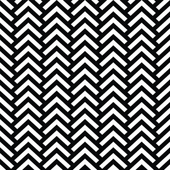 Chevron seamless pattern design.