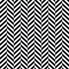 Chevron seamless pattern design.