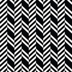 Chevron seamless pattern design.