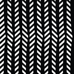 Chevron seamless pattern design.