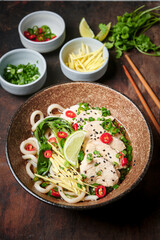 Chicken Noodle Soup