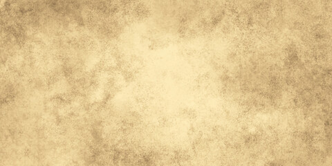 Abstract Light brown concrete background texture wallpaper . old grunge paper texture design and Vector design in illustration. Vintage texture on grey color design are light white background.